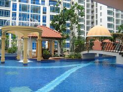 The Lakeshore (D22), Condominium #587441891